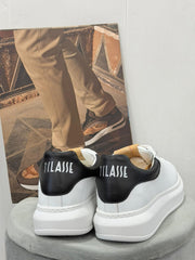 Sneakers Alviero Martini Uomo Bianco U104
