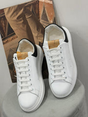Sneakers Alviero Martini Uomo Bianco U104