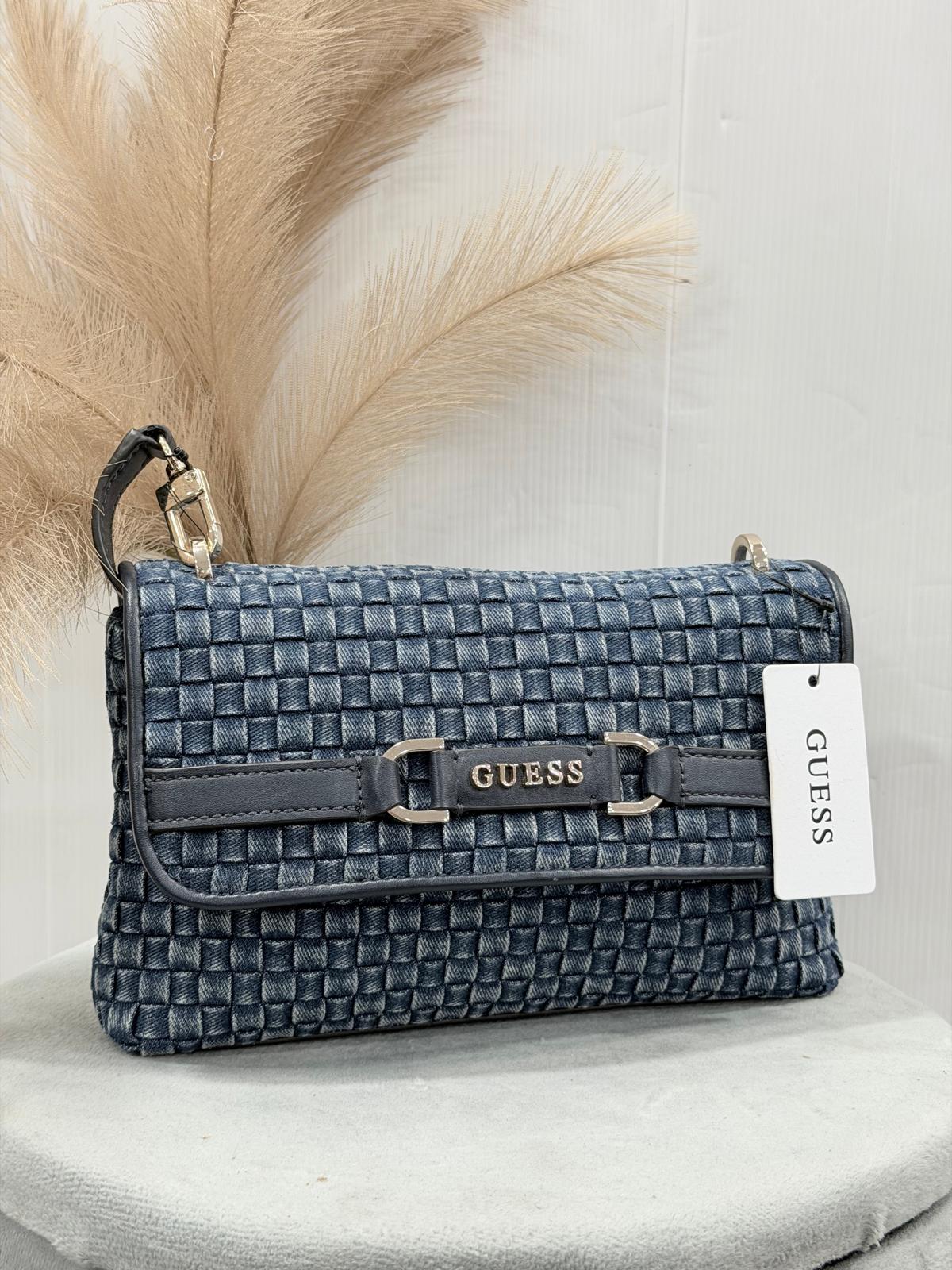 Borsa Donna Guess