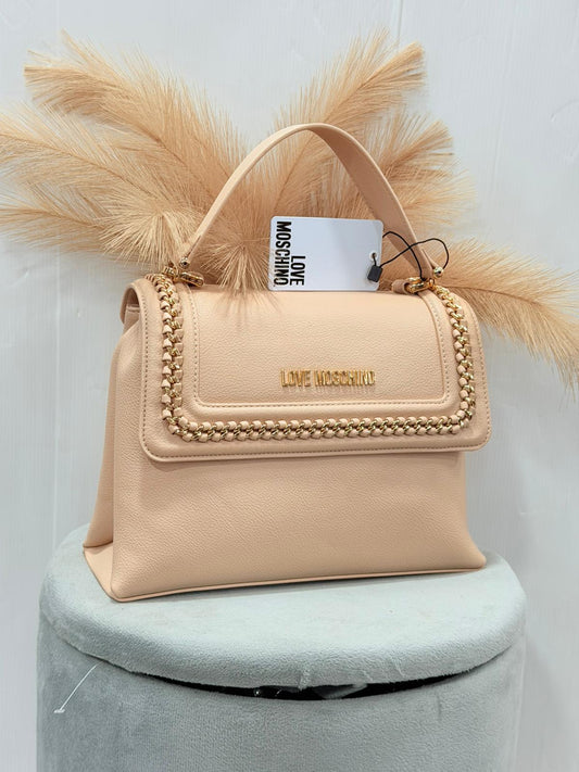 Borsa Moschino Donna Nudo jc4032pp1hln0609