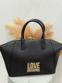 Moschino Borsa Donna Nero JC4022PP1HLI0000