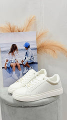 Calvin Klein Sneakers 83215