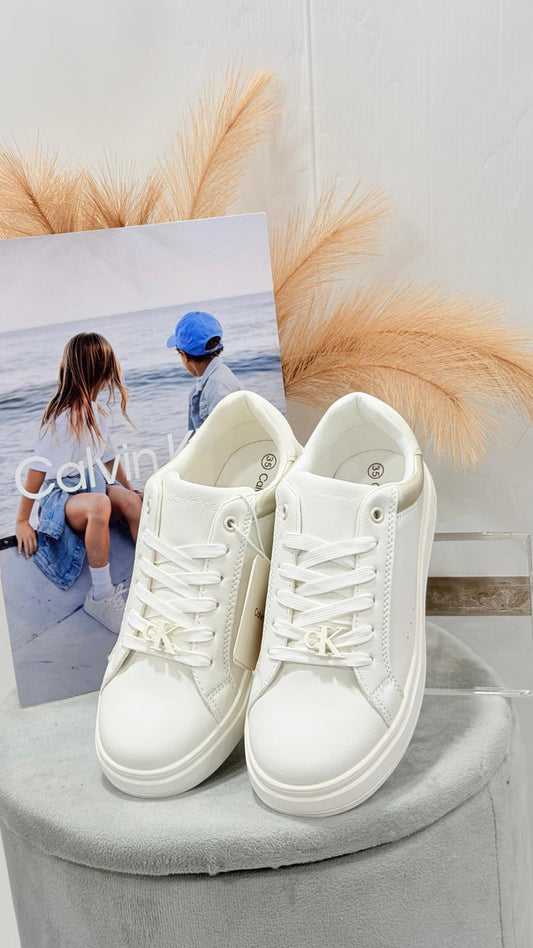 Calvin Klein Sneakers 83215