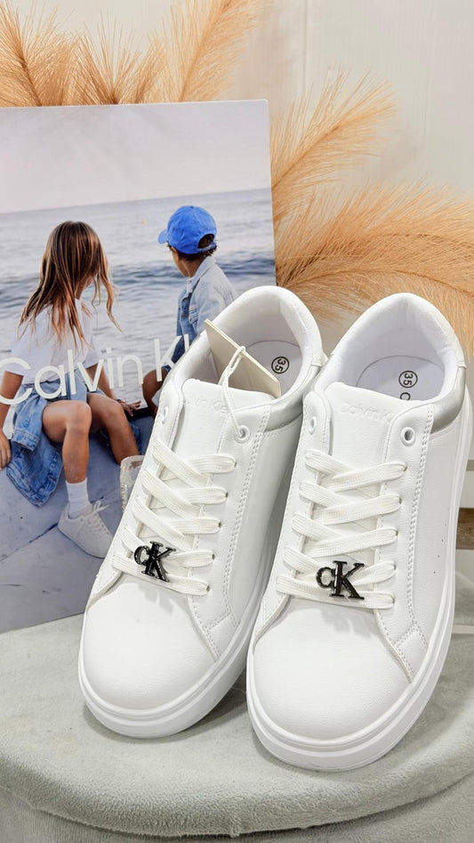 Calvin Klein Sneakers 83215