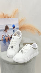 Calvin Klein Sneakers 83215