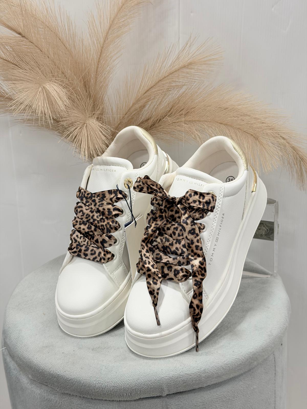 Sneakers Tommy Hilfiger Donna  34253