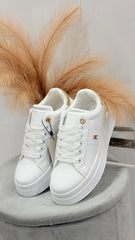 Sneakers Tommy Hilfiger Donna  34253