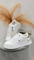 Sneakers Tommy Hilfiger Donna  34253