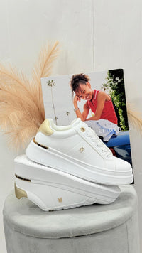 Sneakers Tommy Hilfiger Donna  34253
