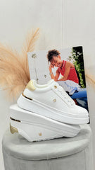 Sneakers Tommy Hilfiger Donna  34253