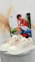 Sneakers Tommy Hilfiger Donna  34253