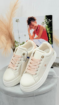 Sneakers Tommy Hilfiger Donna  34253