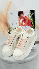 Sneakers Tommy Hilfiger Donna  34253