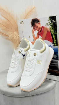 Sneaker Tommy Hilfiger Donna 34266