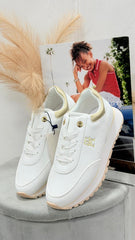 Sneaker Tommy Hilfiger Donna 34266