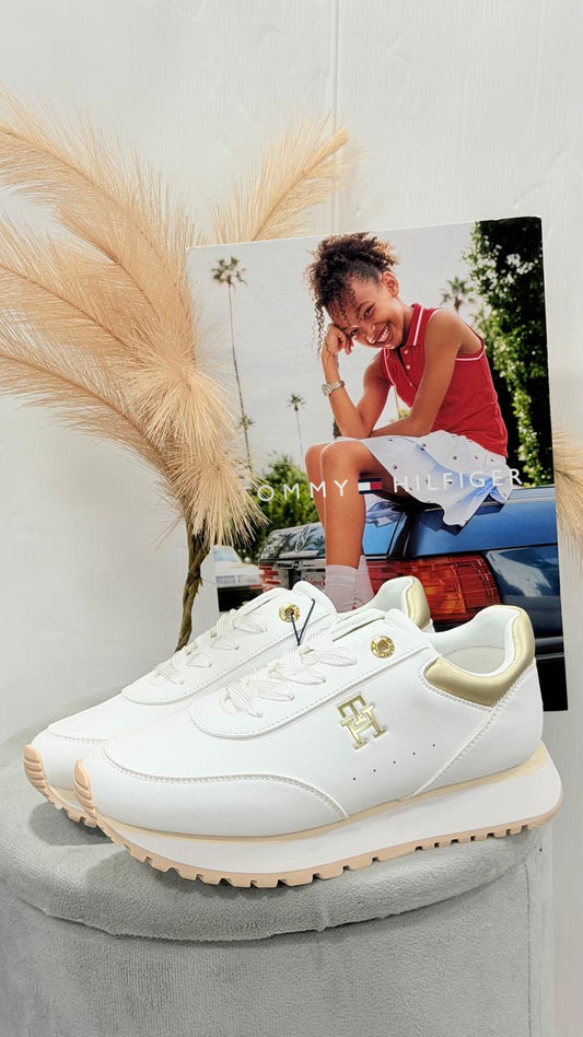 Sneaker Tommy Hilfiger Donna 34266