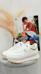 Sneaker Tommy Hilfiger Donna 34266