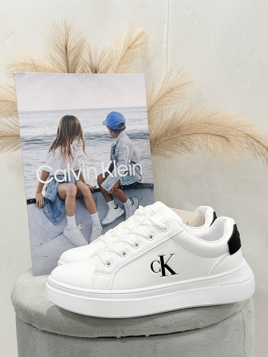Calvin Klein Sneakers 83300