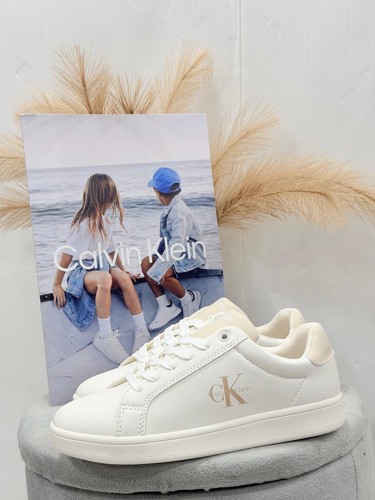 Calvin Klein SNEAKERS 83285
