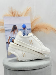 Calvin Klein SNEAKERS 83285