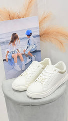 Calvin Klein Sneakers 83215
