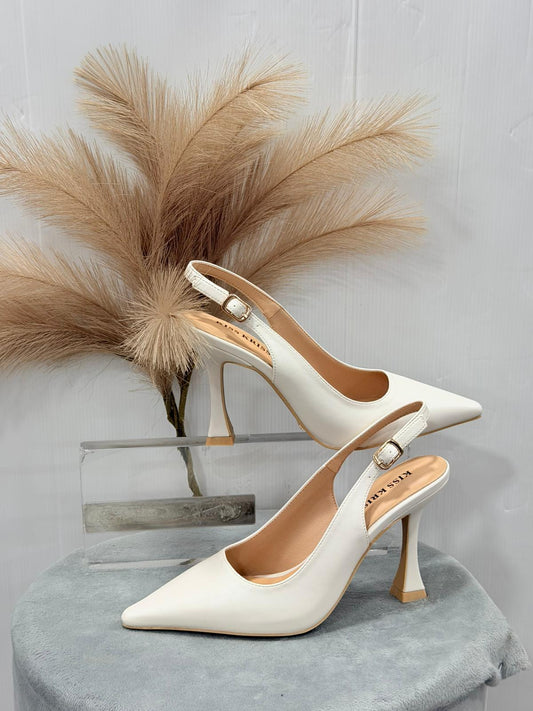 Decolletè Slingback Kiss Kriss Donna 4026