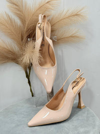 Decolletè Slingback Kiss Kriss Donna 4026