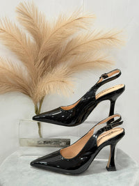 Decolletè Slingback Kiss Kriss Donna 4026