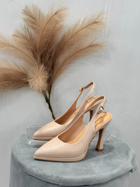 Decollete slingback  Kiss Kriss Donna art:97