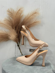 Decollete slingback  Kiss Kriss Donna art:97
