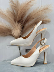 Decollete slingback  Kiss Kriss Donna art:97