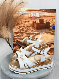 Sandali Alviero Martini 1Classe 2466 0371