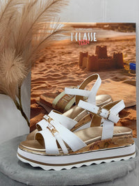 Sandali Alviero Martini 1Classe 2466 0371