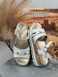 Sandali Alviero Martini 1Classe 2466 0371