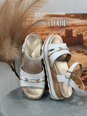 Sandali Alviero Martini 1Classe 2466 0371