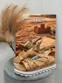 Sandali Alviero Martini 1Classe 2466 0371