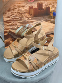 Sandali Alviero Martini 1Classe 2466 0371