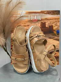 Sandali Alviero Martini 1Classe 2466 0371