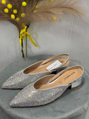 Slingback Donna Kiss Kriss 1013
