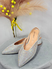Slingback Donna Kiss Kriss 1013
