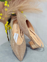 Slingback Donna Kiss Kriss 1013