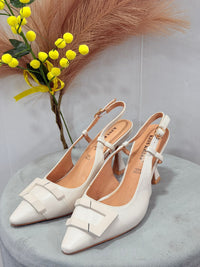 Decolletè Slingback Kiss Kriss Donna 6020