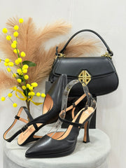Decolletè Sling Kiss Kriss Donna 92