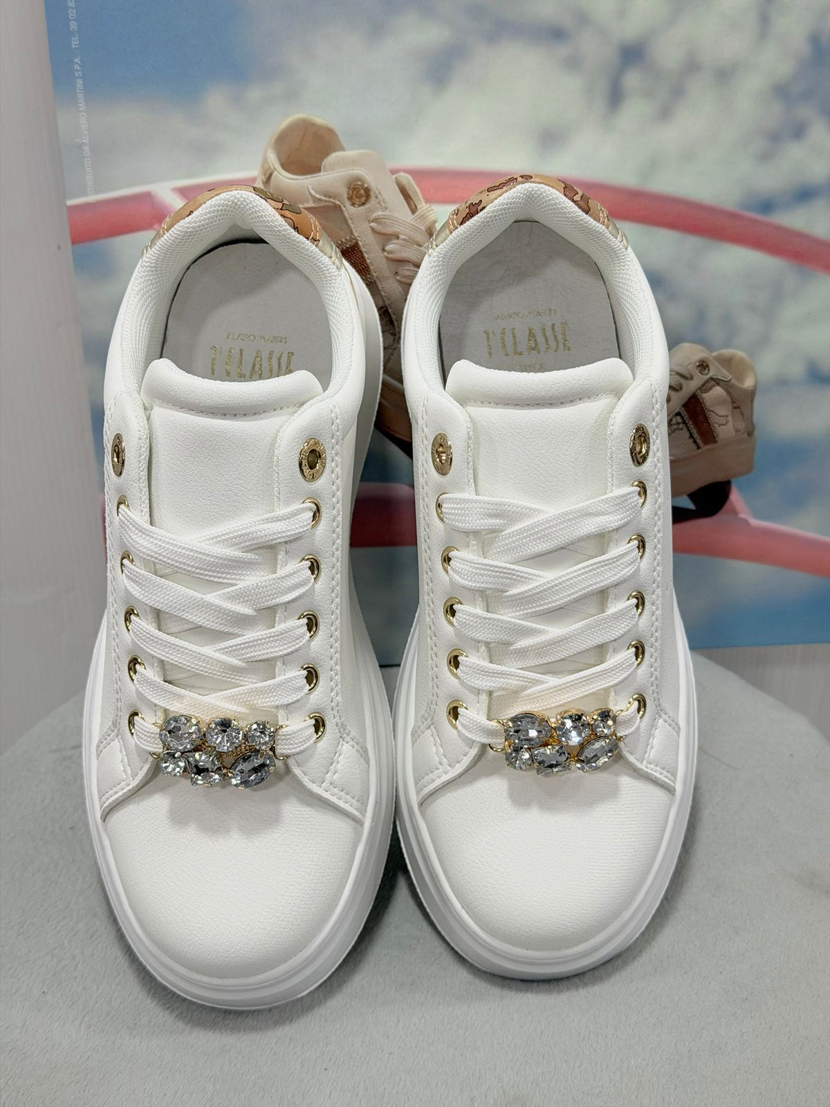 Sneakers Alviero Martini Donna 2426 0289