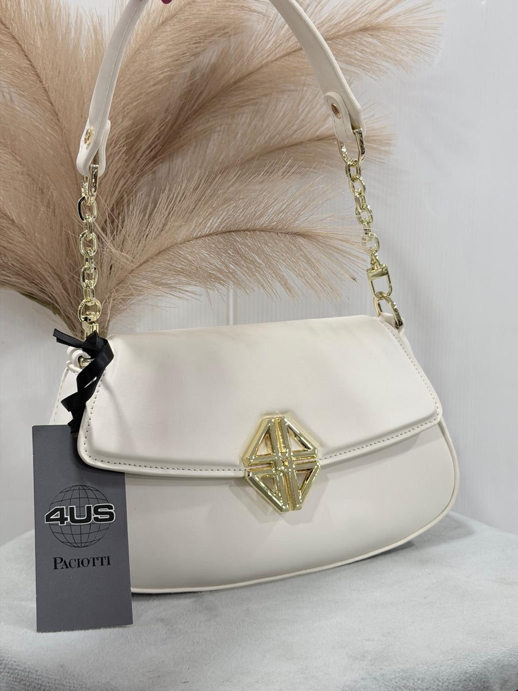 Borsa Donna Paciotti 4US 10405