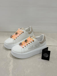 Sneakers Cesare Paciotti Donna Chiffon 4BX160