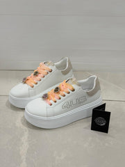 Sneakers Cesare Paciotti Donna Chiffon 4BX160