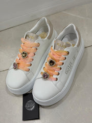 Sneakers Cesare Paciotti Donna Chiffon 4BX160