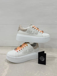 Sneakers Cesare Paciotti Donna Chiffon 4BX160