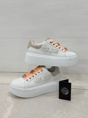 Sneakers Cesare Paciotti Donna Chiffon 4BX160